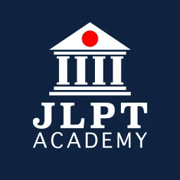 Icône de JLPT Test Practice N5 to N1